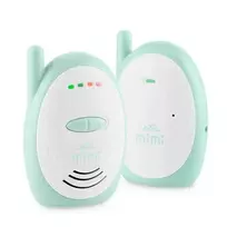 ETA | Baby Monitorius | ETA830690000 MIMI | Baltas/Žalias