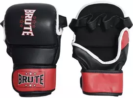 MMA pirštinės Brute Pro S/M