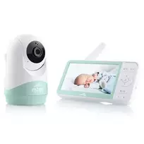 ETA | Baby Monitorius | ETA530690000 MIMI | Baltas/Žalias