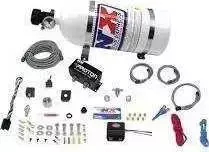 AutoTune Rinkinys nitro PROTON PLUS FLY BY WIRE (35-150AG) 4,5L