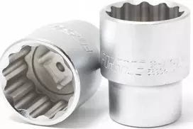 Forsage Socket 46mm 3/4" 12 taškų