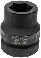 Rockforce Impact lizdas, 25 mm 1" (6 taškai)