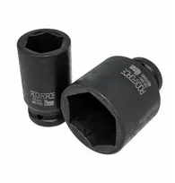 Rockforce 68 mm 1 colio gilaus smūgio lizdas (6 taškų)