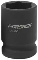 Forsage 54 mm 3/4 colio gilaus smūgio lizdas (6 taškų)