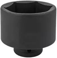 Rockforce 3/4" 76 mm gylio smūginis lizdas (6 taškų)