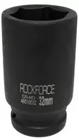 Rockforce Nasadka smūginis gili 3/4", 32 mm 6-kątn.