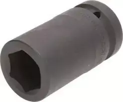 JCB Impact antgalio lizdas 3/4" 30 mm (6 taškų)