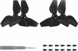 SunnyLife Propeler Set PROPELLERS 4 vnt. 2 Porų Propeleris skirtas DJI NEO Drone / Sunnylife 2016S-2