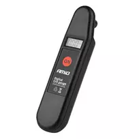 Skaitmeninis manometras 10 bar (3–150 PSI) AMIO-02940