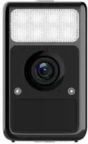 SJCAM S1 namų kamera su 2K raiška