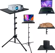 MOZOS PL2 stovo projektoriaus stovas nešiojamam kompiuteriui