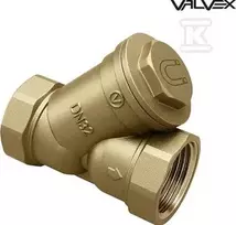 Aquaphor Valvex KAMPINIS MAGNETO FILTRAS. PIZA-M DN25 SHOT.