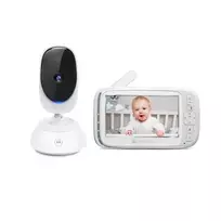 Motorola 5.0" Video Baby Monitorius | VM75