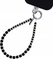 Crong Phone Charm - virvelė telefonui Midnight Beads
