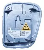 Volvo S40 V50 2004 Control Unit Xenon Originalus 31214563
