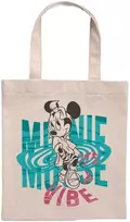 Suncity Disney Minnie Mouse shopping bag