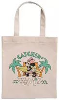 Suncity Disney Minnie Mouse Catchin' Waves shopping bag