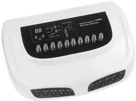 Beauty System Elektrostimuliacijos aparatas BR-2003 Professional Body Slimming