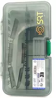 Dėžutė žūklės reikmenims SERT SRT-305410CA