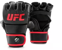 Pirštinės UFC MMA 6OZ Bag S/M