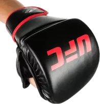 Pirštinės UFC MMA 8OZ L/XL