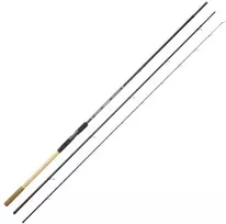 Plūdinė meškerė Garbolino ADDICTION SLIDER, 3-jų dalių, 4,20 m, 10-25 g