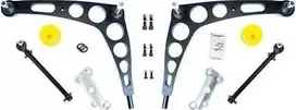 Meyle BMW E30 vairo komplektas (5120) – PLUG & PLAY CNC71