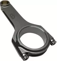 Brian Crower kaltiniai švaistikliai BC - ProH2K + ARP2000 varžtai Toyota 1JZGTE - 4,931"