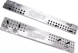 Meyle aliuminio kaušo sėdynės adapteriai BMW E30