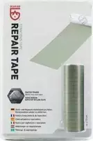 Gear Aid GearAid Tenacious Tape Repair Tape Žalias Nylon