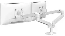 Laikiklis Ergotron Deutschland Ergotron LX PRO ARM DUAL SIDE-BY-SIDE/ESW