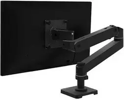 Laikiklis Ergotron LX PRO ARM SINGLE DISPLAY DESK/MOUNT WCB
