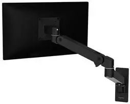 Laikiklis Ergotron LX PRO ARM SINGLE DISPLAY WALL/MOUNT WCB
