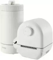 Intex Efektyvus baseino filtravimo siurblys