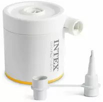 Elektrinė pompa su 2 antgaliais Intex 5V