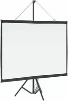 Projektavimo ekranas su stovu, 72 colių, 4:3