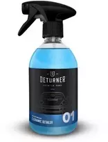DETURNER CERAMIC DETAILER 500ml - Skystas keraminis vaškas