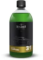 DETURNER ShampooONLY 1L - Automobilinis šampūnas
