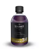 DETURNER SOUR Šampūnas AND FOAM 500ml - Automobilių šampūnas keraminėms dangoms (rūgštus pH)