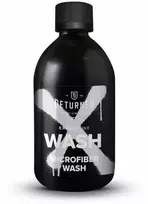 DETURNER X-LINE MICROFIBER WASH 500ml - Mikropluošto ploviklis