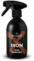 DETURNER X-LINE IRON 500ml - Geležies valiklis/rūdžių dalelių valiklis