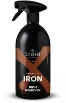 DETURNER X-LINE IRON 1L - Geležies valiklis/rūdžių dalelių valiklis