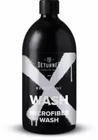 DETURNER X-LINE MICROFIBER WASH 1L - Mikropluošto ploviklis