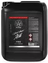 BADBOYS BAD BOYS PRO WHEEL CLEANER ACID 5L - Ratų valiklis