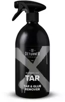 DETURNER X-LINE TAR 1L - Bitumo ir klijų valiklis