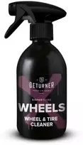 DETURNER X-LINE WHEELS & TRE CLEANER 500ml - Ratų ir padangų valiklis