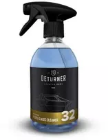 DETURNER HYDRO GLASS CLEANER 500ml - Stiklo valiklis su hidrofobiniu poveikiu