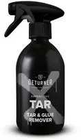 DETURNER X-LINE TAR 500ml - Bitumo ir klijų valiklis