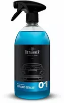 DETURNER CERAMIC DETAILER 1L - Skystas keraminis vaškas