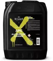 DETURNER X-LINE APC 5L - Universalus valiklis